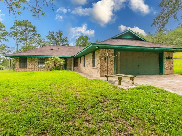 136 Redbird Ln, Smithville, TX 78957