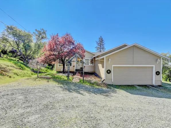 10952 Gopher Mine Trl, Grass Valley, CA 95949