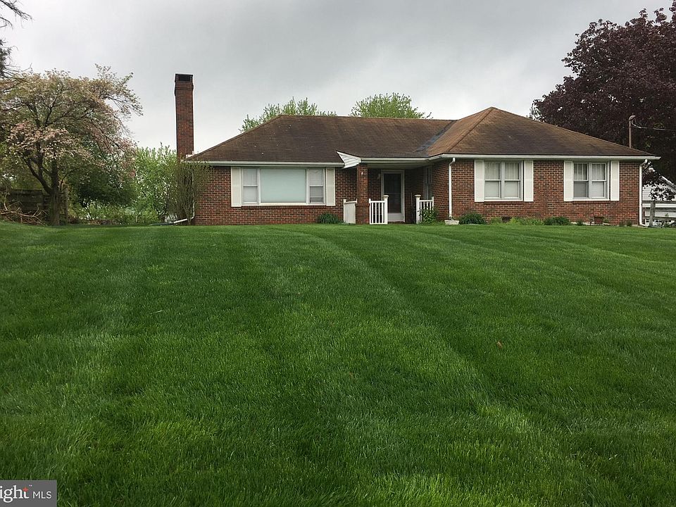 13909 Unionville Rd, Mount Airy, MD 21771 Zillow