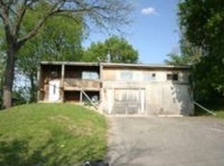 1517 N 28th St, Kansas City, KS 66102