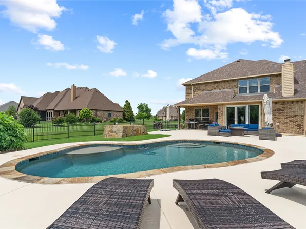 35 Fireside Dr, Rockwall, TX 75032