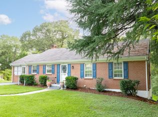 1217 Fenwick Dr, Lynchburg, VA 24502