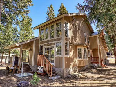 4386 Beaumont Rd, Carnelian Bay, CA, 96140