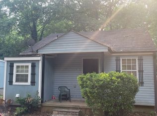 807 S 9th St, Griffin, GA 30224