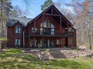 10047 Wood Rdg, Pequot Lakes, MN 56472