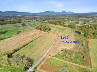 LOT 2 Billy Bible Rd, Greeneville, TN 37745