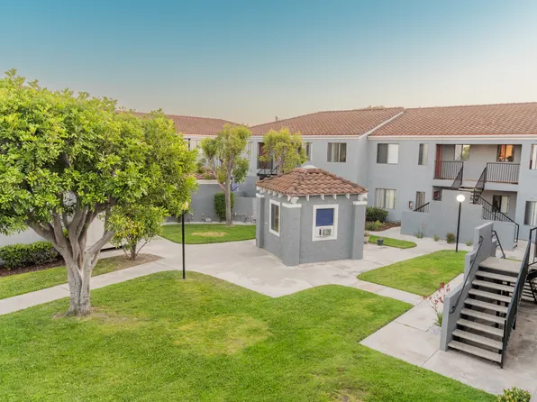 Citrus Court Apartments, 6418 Orange Ave #29, Cypress, CA 90630