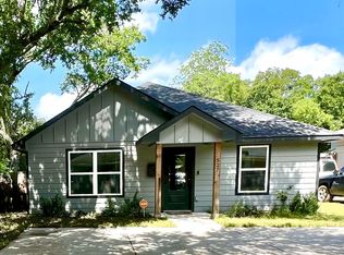 527 N Chestnut St, Gainesville, TX 76240