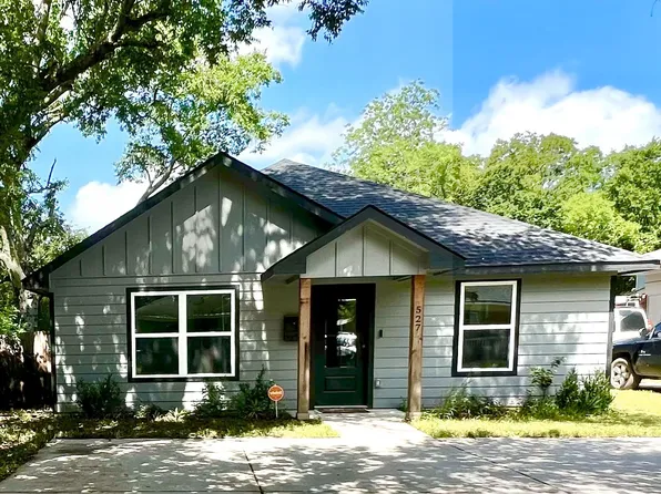 527 N Chestnut St, Gainesville, TX 76240