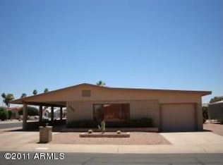 2240 N Floyd Dr, Mesa, AZ 85215
