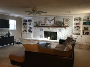 3324 Rolling Ln, Oklahoma City, OK 73110
