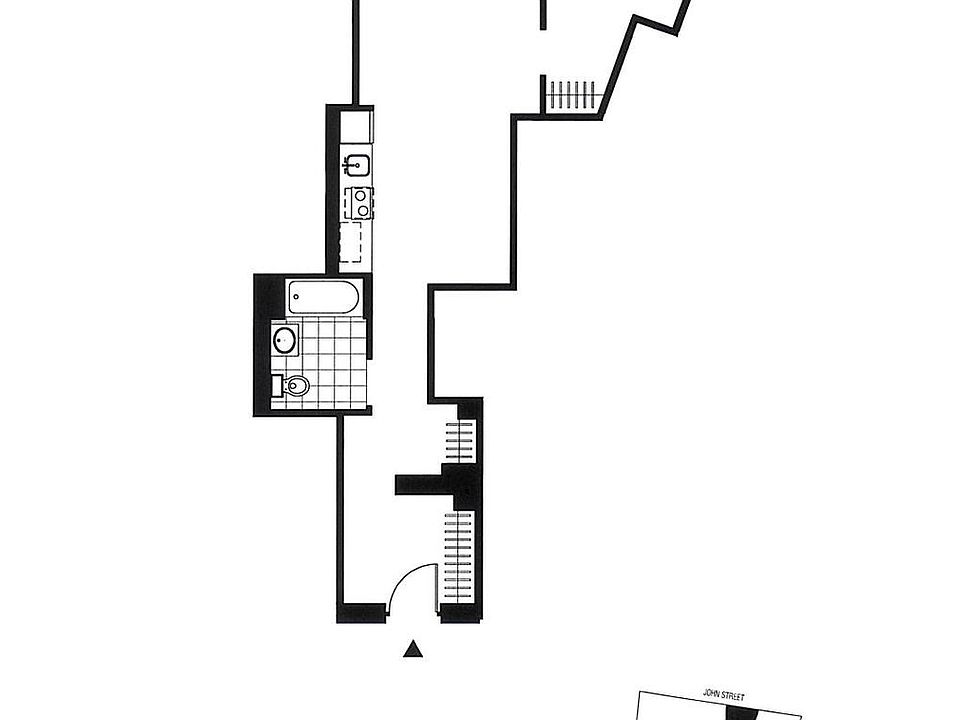1st image of 116 John St APT 1005