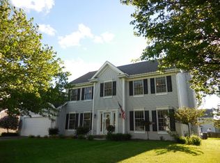 3602 Cavalier Ct, Rockford, IL 61114
