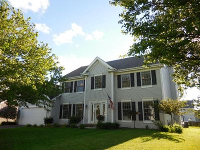 3602 Cavalier Ct, Rockford, IL, 61114