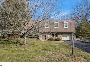 2745 Cranberry Rd, Doylestown, PA 18902