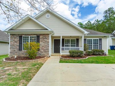 181 Reese Dr, Alabaster, AL, 35007