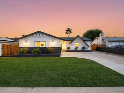 601 Alderson St, El Cajon, CA, 92019