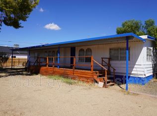 720 S 97th Pl, Mesa, AZ 85208