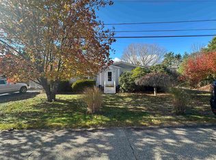 126 Pondview Rd, Swanzey, NH 03446