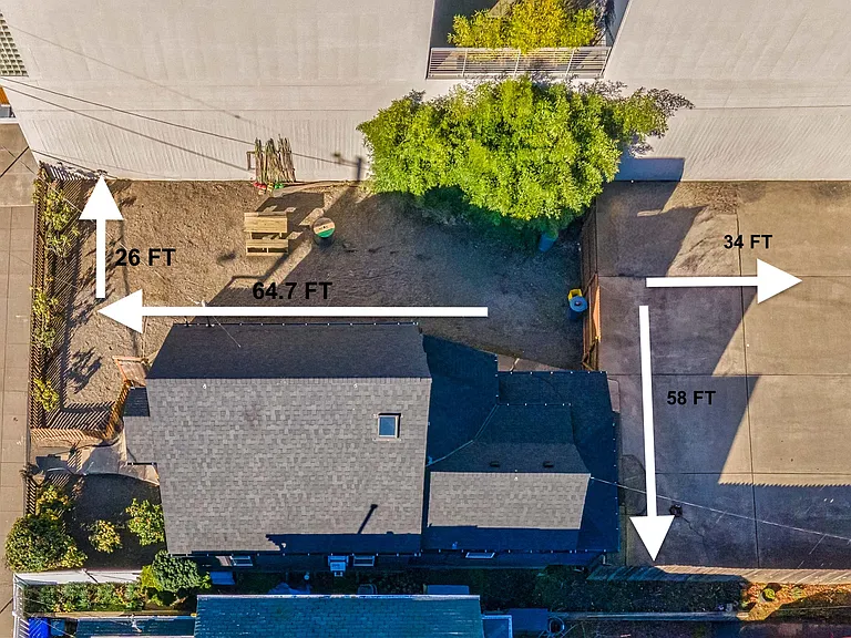 4124 N Mississippi Ave — Photo 3