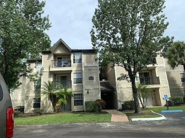 1948 Lake Atriums Cir APT 115, Orlando, FL 32839