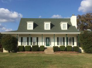 4800 Sparks Rd, Alexander, AR 72002