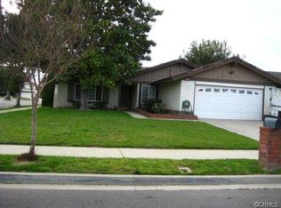 2538 S Prairie Dunes Pl, Ontario, CA 91761