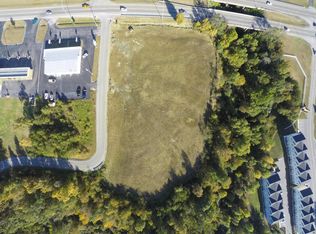 N Main St, Crossville, TN --