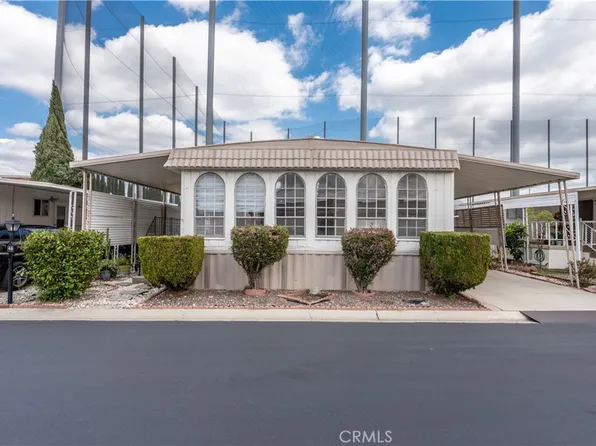 1441 Paso Real Ave Space 46, Rowland Heights, CA 91748