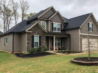 4068 Ellington Dr, Grovetown, GA 30813