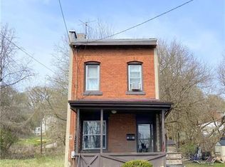 5345 Rosetta St, Pittsburgh, PA