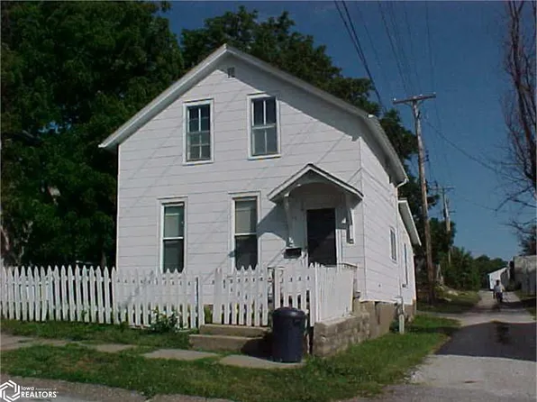 116 S 9th St, Keokuk, IA 52632