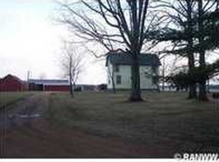 8785 Dexter Wood Rd, Pittsville, WI 54466