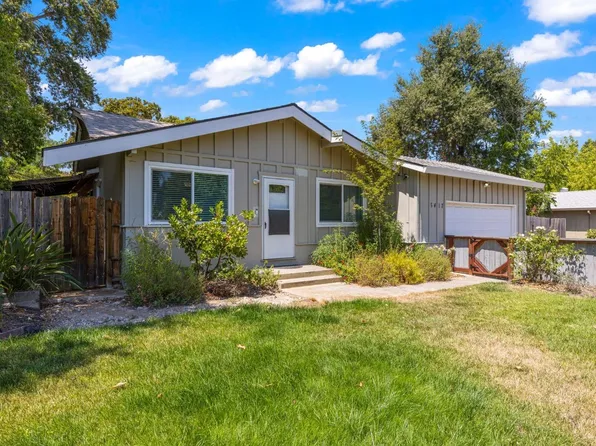 5417 Illinois Ave, Fair Oaks, CA 95628