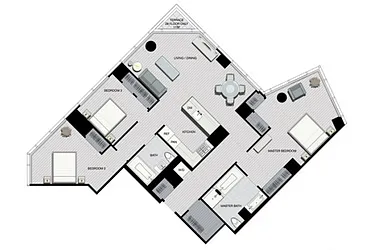 Sold by Liberty Realty