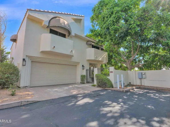 7240 N DREAMY DRAW Drive #113, Phoenix, AZ 85020