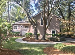 2804 Capn Sams Rd, Johns Island, SC 29455