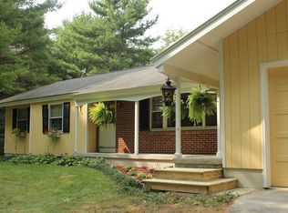 1475 Hidden Valley Rd, Shaftsbury, VT 05262