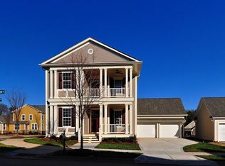 103 Iris Meadow Dr, Mooresville, NC 28115