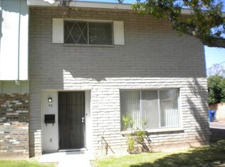 22 E Hermosa Dr, Tempe, AZ 85282