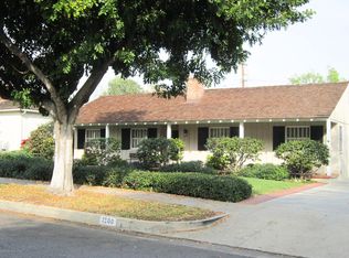 1500 Bellwood Rd, San Marino, CA 91108