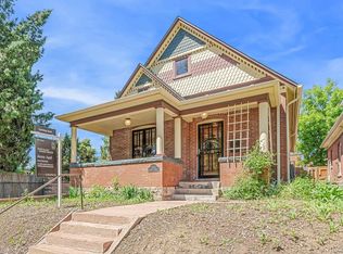 3025 Perry St, Denver, CO 80212