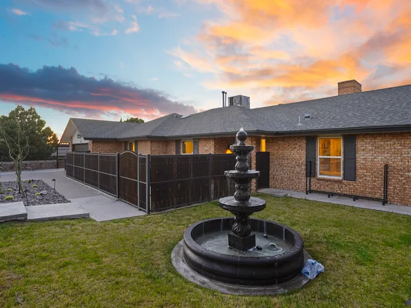 413 Hollydale Dr, El Paso, TX 79912