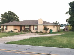 300 New Hope Rd E, McKinney, TX 75071