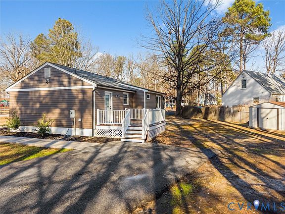 5th image of 3401 Julep Dr