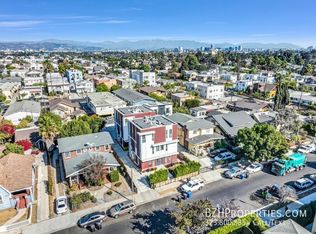 4525 1/2 Saint Elmo Dr #4525-1/2, Los Angeles, CA 90019