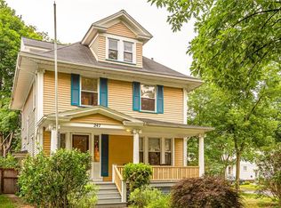 247 Weldon St, Rochester, NY 14611