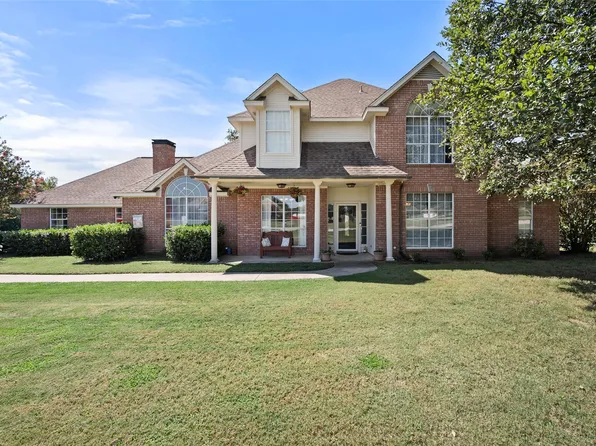 6115 Autumn Breeze Cir, Fort Worth, TX 76140