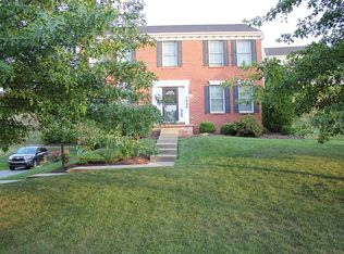 1022 Mayfair Dr, Canonsburg, PA