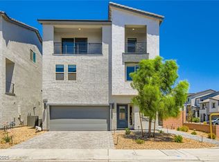 5804 Gossamer Stone Ct, Las Vegas, NV 89141
